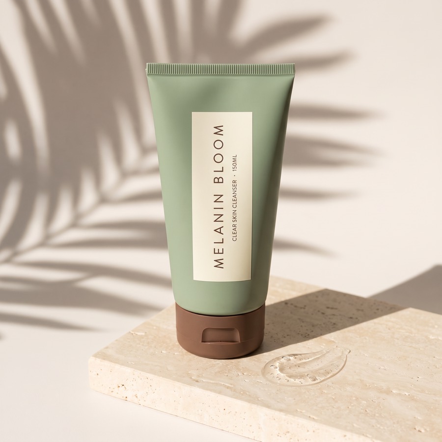 Clear Skin Cleanser 150ml