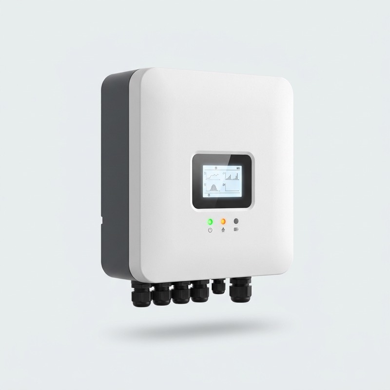 Starter 3.5kVA